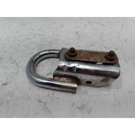 2015-2022 Ford F-150 Front Right Passenger Side Tow Towing Hook OEM Chrome