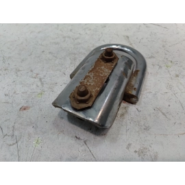 2015-2022 Ford F-150 Front Right Passenger Side Tow Towing Hook OEM Chrome