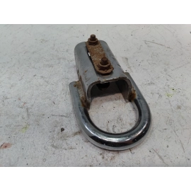 2015-2022 Ford F-150 Front Right Passenger Side Tow Towing Hook OEM Chrome