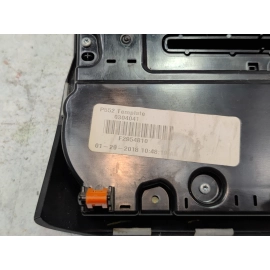 2018 Ford F-150 XLT Dash Media Radio AC Climate Temperature Control Panel OEM