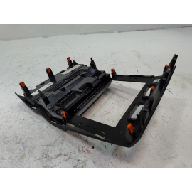 2018 Ford F-150 XLT Dash Media Radio AC Climate Temperature Control Panel OEM