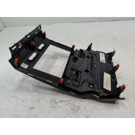 2018 Ford F-150 XLT Dash Media Radio AC Climate Temperature Control Panel OEM