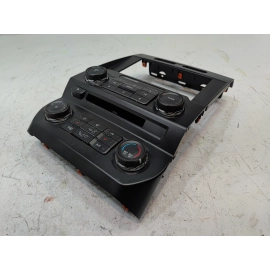 2018 Ford F-150 XLT Dash Media Radio AC Climate Temperature Control Panel OEM