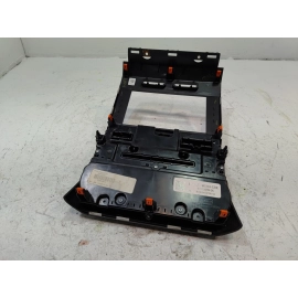 2018 Ford F-150 XLT Dash Media Radio AC Climate Temperature Control Panel OEM