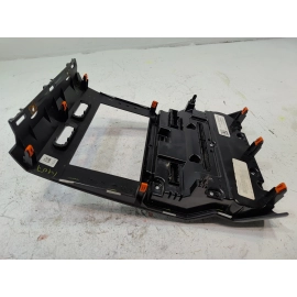 2018 Ford F-150 XLT Dash Media Radio AC Climate Temperature Control Panel OEM