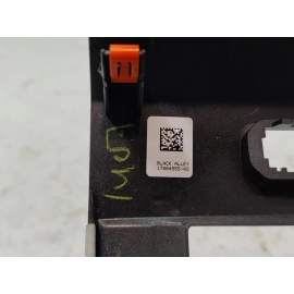 2018 Ford F-150 XLT Dash Media Radio AC Climate Temperature Control Panel OEM