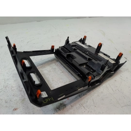 2018 Ford F-150 XLT Dash Media Radio AC Climate Temperature Control Panel OEM