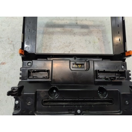 2018 Ford F-150 XLT Dash Media Radio AC Climate Temperature Control Panel OEM
