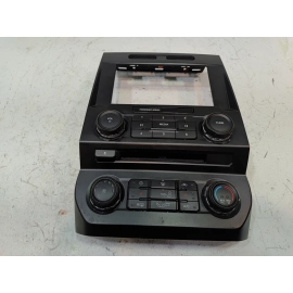 2018 Ford F-150 XLT Dash Media Radio AC Climate Temperature Control Panel OEM