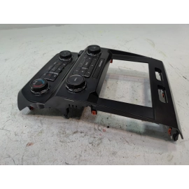 2018 Ford F-150 XLT Dash Media Radio AC Climate Temperature Control Panel OEM