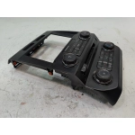 2018 Ford F-150 XLT Dash Media Radio AC Climate Temperature Control Panel OEM
