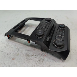 2018 Ford F-150 XLT Dash Media Radio AC Climate Temperature Control Panel OEM