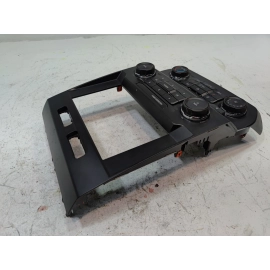 2018 Ford F-150 XLT Dash Media Radio AC Climate Temperature Control Panel OEM