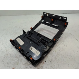 2018 Ford F-150 XLT Dash Media Radio AC Climate Temperature Control Panel OEM