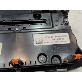 2018 Ford F-150 XLT Dash Media Radio AC Climate Temperature Control Panel OEM