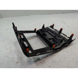 2018 Ford F-150 XLT Dash Media Radio AC Climate Temperature Control Panel OEM