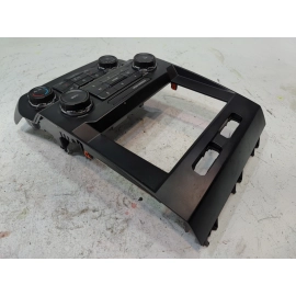 2018 Ford F-150 XLT Dash Media Radio AC Climate Temperature Control Panel OEM