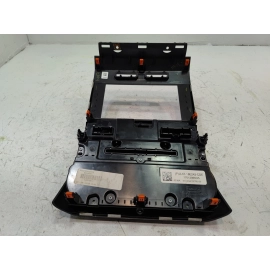 2018 Ford F-150 XLT Dash Media Radio AC Climate Temperature Control Panel OEM