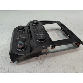 2018 Ford F-150 XLT Dash Media Radio AC Climate Temperature Control Panel OEM