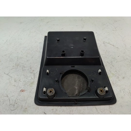 2015-2020 Ford F-150 Dash Center Upper Storage Tray Cover Trim W/O Speaker OEM