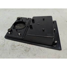 2015-2020 Ford F-150 Dash Center Upper Storage Tray Cover Trim W/O Speaker OEM