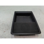 2015-2020 Ford F-150 Dash Center Upper Storage Tray Cover Trim W/O Speaker OEM