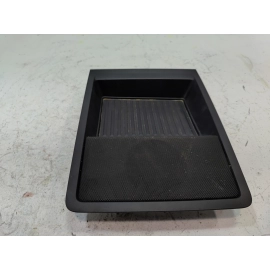 2015-2020 Ford F-150 Dash Center Upper Storage Tray Cover Trim W/O Speaker OEM
