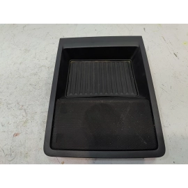 2015-2020 Ford F-150 Dash Center Upper Storage Tray Cover Trim W/O Speaker OEM