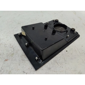 2015-2020 Ford F-150 Dash Center Upper Storage Tray Cover Trim W/O Speaker OEM