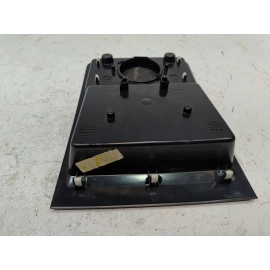 2015-2020 Ford F-150 Dash Center Upper Storage Tray Cover Trim W/O Speaker OEM