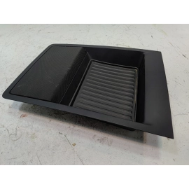 2015-2020 Ford F-150 Dash Center Upper Storage Tray Cover Trim W/O Speaker OEM
