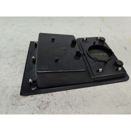2015-2020 Ford F-150 Dash Center Upper Storage Tray Cover Trim W/O Speaker OEM