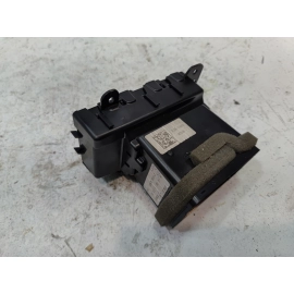 2015-2020 Ford F-150 Center Console Rearward Driver Side AC Air Vent Grille OEM