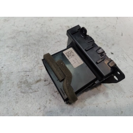 2015-2020 Ford F-150 Center Console Rearward Driver Side AC Air Vent Grille OEM