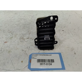 2015-2020 Ford F-150 Center Console Rearward Driver Side AC Air Vent Grille OEM