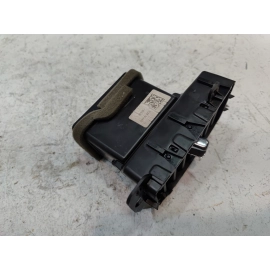 2015-2020 Ford F-150 Center Console Rearward Driver Side AC Air Vent Grille OEM