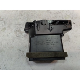 2015-2020 Ford F-150 Center Console Rearward Driver Side AC Air Vent Grille OEM