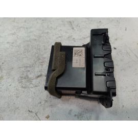 2015-2020 Ford F-150 Center Console Rearward Driver Side AC Air Vent Grille OEM