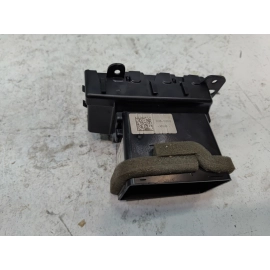 2015-2020 Ford F-150 Center Console Rearward Driver Side AC Air Vent Grille OEM