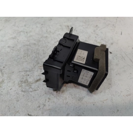 2015-2020 Ford F-150 Center Console Rearward Driver Side AC Air Vent Grille OEM