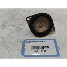 2015-2025 Ford F-150 Dash Dashboard Instrument Panel Audio Sound Speaker OEM