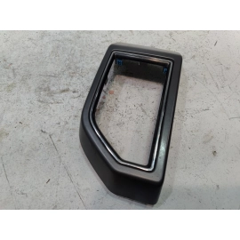 2017-20 Ford F-150 Dash Panel Driver Side Outer Air Vent Grille Bezel Cover OEM