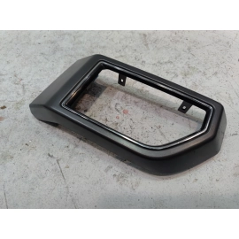 2017-20 Ford F-150 Dash Panel Driver Side Outer Air Vent Grille Bezel Cover OEM