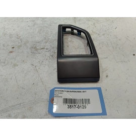 2017-20 Ford F-150 Dash Panel Driver Side Outer Air Vent Grille Bezel Cover OEM