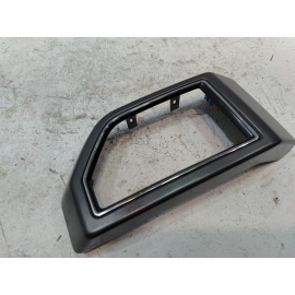 2017-20 Ford F-150 Dash Panel Driver Side Outer Air Vent Grille Bezel Cover OEM