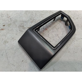 2017-20 Ford F-150 Dash Panel Driver Side Outer Air Vent Grille Bezel Cover OEM