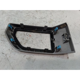 2017-20 Ford F-150 Dash Panel Driver Side Outer Air Vent Grille Bezel Cover OEM