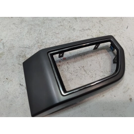 2017-20 Ford F-150 Dash Panel Driver Side Outer Air Vent Grille Bezel Cover OEM