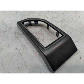 2017-20 Ford F-150 Dash Panel Driver Side Outer Air Vent Grille Bezel Cover OEM