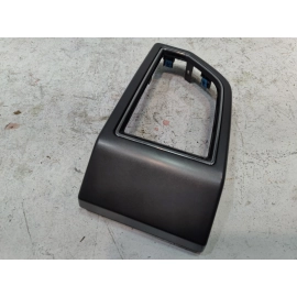 2017-20 Ford F-150 Dash Panel Driver Side Outer Air Vent Grille Bezel Cover OEM